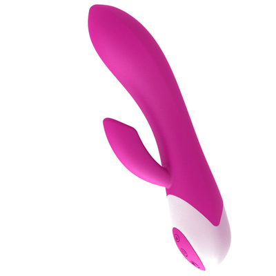 Grosir Wanita Vibrator mainan Silikon getaran