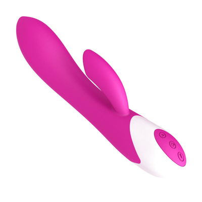 Grosir Wanita Vibrator mainan Silikon getaran