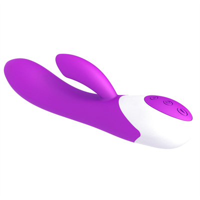 Grosir Wanita Vibrator mainan Silikon getaran