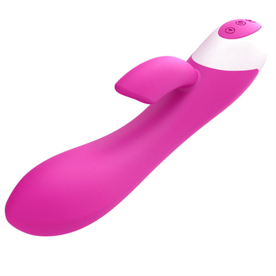 Grosir Wanita Vibrator mainan Silikon getaran