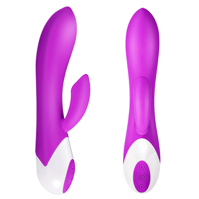 Grosir Wanita Vibrator mainan Silikon getaran