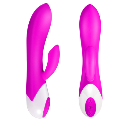 Grosir Wanita Vibrator mainan Silikon getaran