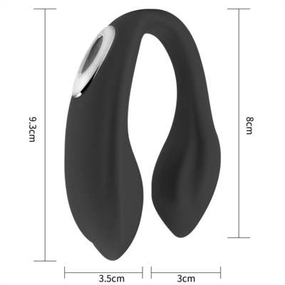 Airproof Rechargeable G Spot Vibrator Anal Klitoris Vibrator Untuk Wanita FOB Referensi Harga:Mendapatkan harga terbaru
