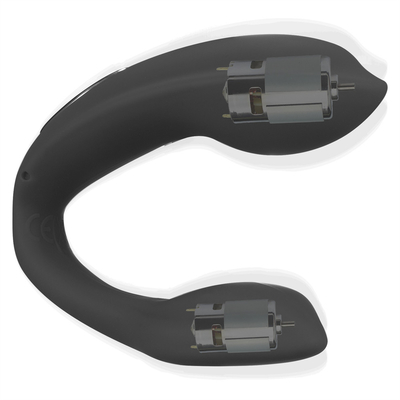 Airproof Rechargeable G Spot Vibrator Anal Klitoris Vibrator Untuk Wanita FOB Referensi Harga:Mendapatkan harga terbaru