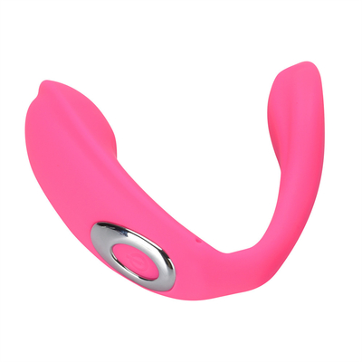 Airproof Rechargeable G Spot Vibrator Anal Klitoris Vibrator Untuk Wanita FOB Referensi Harga:Mendapatkan harga terbaru
