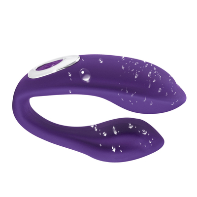 Airproof Rechargeable G Spot Vibrator Anal Klitoris Vibrator Untuk Wanita FOB Referensi Harga:Mendapatkan harga terbaru