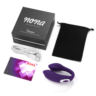 Airproof Rechargeable G Spot Vibrator Anal Klitoris Vibrator Untuk Wanita FOB Referensi Harga:Mendapatkan harga terbaru
