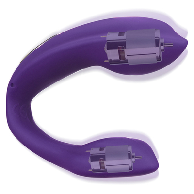 Airproof Rechargeable G Spot Vibrator Anal Klitoris Vibrator Untuk Wanita FOB Referensi Harga:Mendapatkan harga terbaru