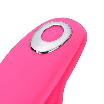 Airproof Rechargeable G Spot Vibrator Anal Klitoris Vibrator Untuk Wanita FOB Referensi Harga:Mendapatkan harga terbaru