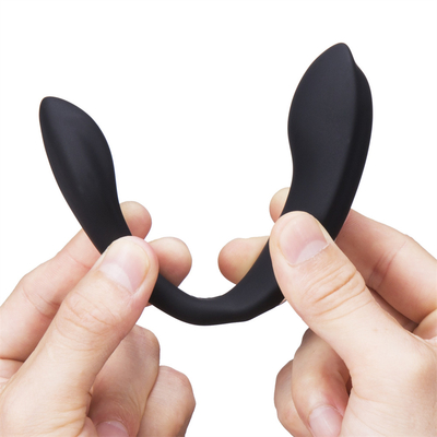 Airproof Rechargeable G Spot Vibrator Anal Klitoris Vibrator Untuk Wanita FOB Referensi Harga:Mendapatkan harga terbaru
