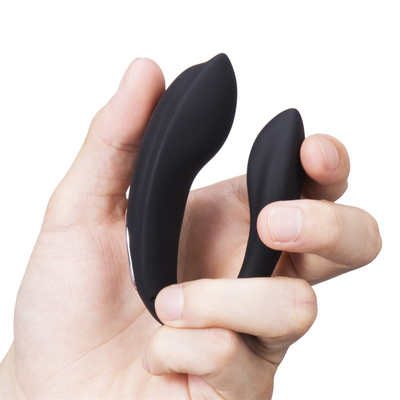 Airproof Rechargeable G Spot Vibrator Anal Klitoris Vibrator Untuk Wanita FOB Referensi Harga:Mendapatkan harga terbaru