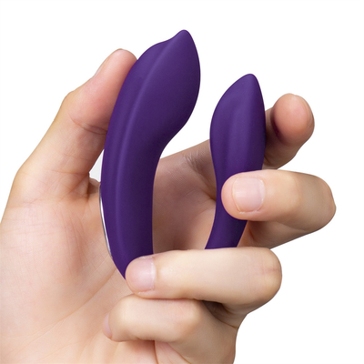 Airproof Rechargeable G Spot Vibrator Anal Klitoris Vibrator Untuk Wanita FOB Referensi Harga:Mendapatkan harga terbaru