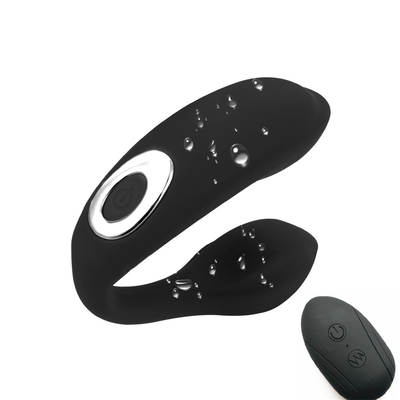 Remote Control Vagin Massage Vibrator Invisible Vibrator Klitoris