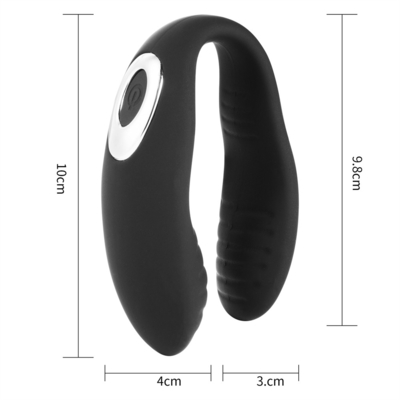 Remote Control Vagin Massage Vibrator Invisible Vibrator Klitoris