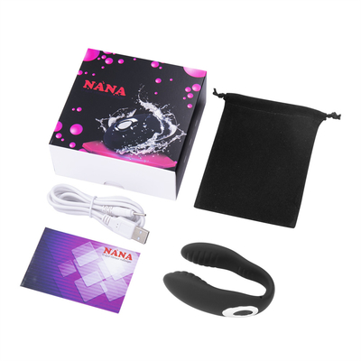 Remote Control Vagin Massage Vibrator Invisible Vibrator Klitoris