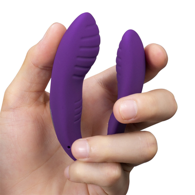 Remote Control Vagin Massage Vibrator Invisible Vibrator Klitoris