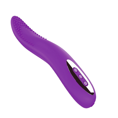 Jual Hot Masturbator Rose lidah Vibrator menjilat mengisap Vibrator Clit Sucker Stimulator Klitoris