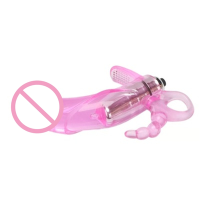 Hot Sell Stimulator Klitoris Vibrator Vibrator Sayuran Untuk Wanita