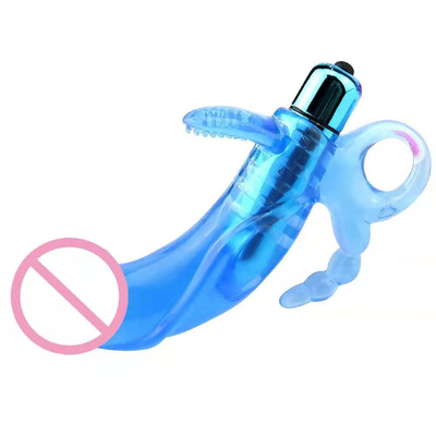 Hot Sell Stimulator Klitoris Vibrator Vibrator Sayuran Untuk Wanita