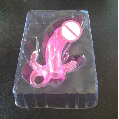 Hot Sell Stimulator Klitoris Vibrator Vibrator Sayuran Untuk Wanita