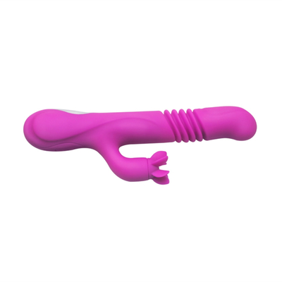 2023 Terbaru Pemanasan Medis Silikon Electric Sex Toys Dewasa untuk Wanita Vagina
