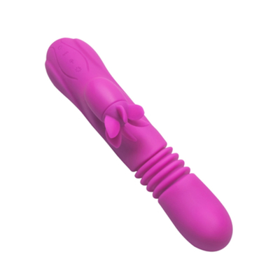 2023 Terbaru Pemanasan Medis Silikon Electric Sex Toys Dewasa untuk Wanita Vagina