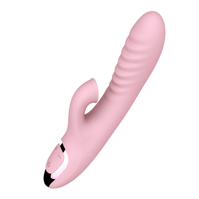 12 kecepatan mainan seks dewasa untuk wanita klitoris merangsang G-spot dildo bergetar masturbator