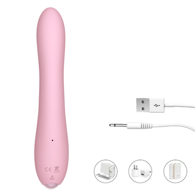 12 kecepatan mainan seks dewasa untuk wanita klitoris merangsang G-spot dildo bergetar masturbator