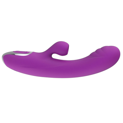 12 kecepatan mainan seks dewasa untuk wanita klitoris merangsang G-spot dildo bergetar masturbator
