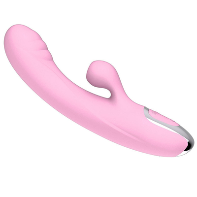 12 kecepatan mainan seks dewasa untuk wanita klitoris merangsang G-spot dildo bergetar masturbator