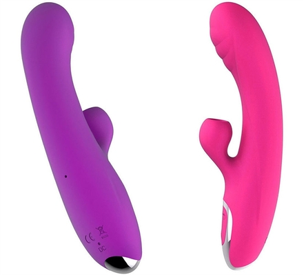 12 kecepatan mainan seks dewasa untuk wanita klitoris merangsang G-spot dildo bergetar masturbator