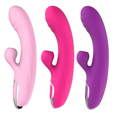 12 kecepatan mainan seks dewasa untuk wanita klitoris merangsang G-spot dildo bergetar masturbator