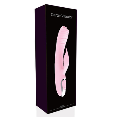 12 kecepatan mainan seks dewasa untuk wanita klitoris merangsang G-spot dildo bergetar masturbator