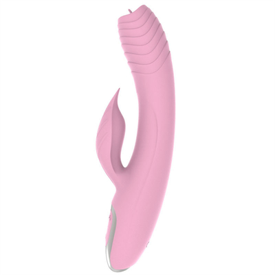 12 kecepatan mainan seks dewasa untuk wanita klitoris merangsang G-spot dildo bergetar masturbator