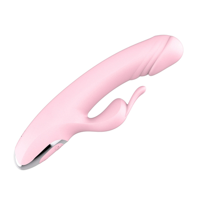 12 kecepatan mainan seks dewasa untuk wanita klitoris merangsang G-spot dildo bergetar masturbator