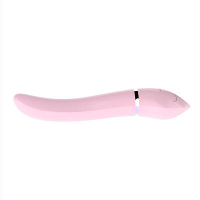 Handheld 360 derajat Rotasi Klitoris Stimulasi Pijat Vibrator Mainan Seks Wanita Vibrator Vagina Vibrator