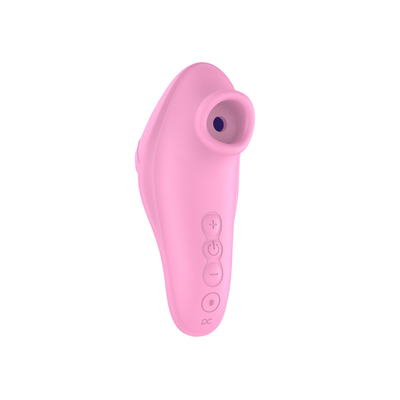 Nipple Sucker Stimulator Klitoris Produk seks untuk wanita Menghisap payudara Vibrator