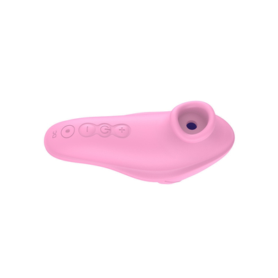 Nipple Sucker Stimulator Klitoris Produk seks untuk wanita Menghisap payudara Vibrator
