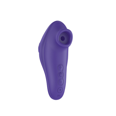 Nipple Sucker Stimulator Klitoris Produk seks untuk wanita Menghisap payudara Vibrator