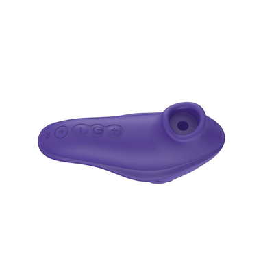 Nipple Sucker Stimulator Klitoris Produk seks untuk wanita Menghisap payudara Vibrator
