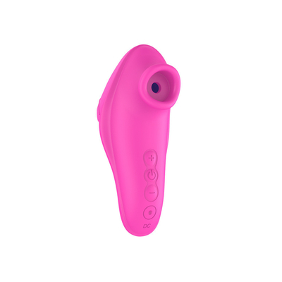 Nipple Sucker Stimulator Klitoris Produk seks untuk wanita Menghisap payudara Vibrator
