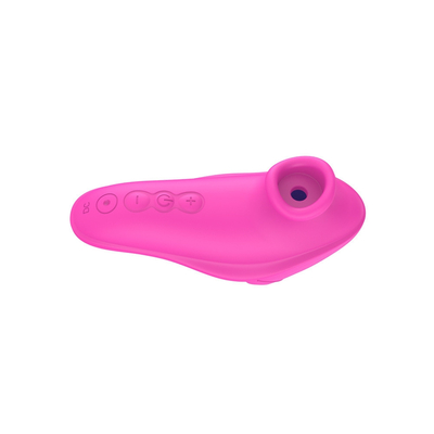Nipple Sucker Stimulator Klitoris Produk seks untuk wanita Menghisap payudara Vibrator
