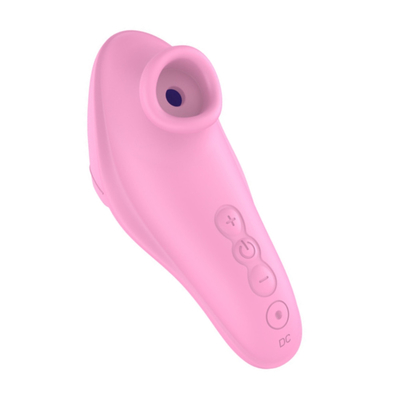 Nipple Sucker Stimulator Klitoris Produk seks untuk wanita Menghisap payudara Vibrator
