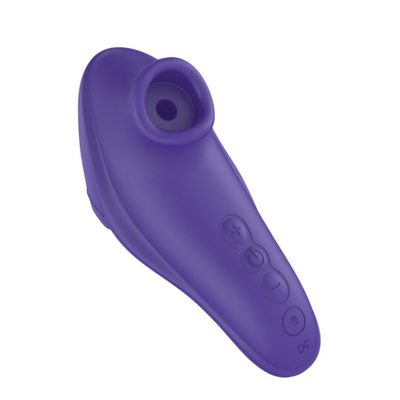 Nipple Sucker Stimulator Klitoris Produk seks untuk wanita Menghisap payudara Vibrator