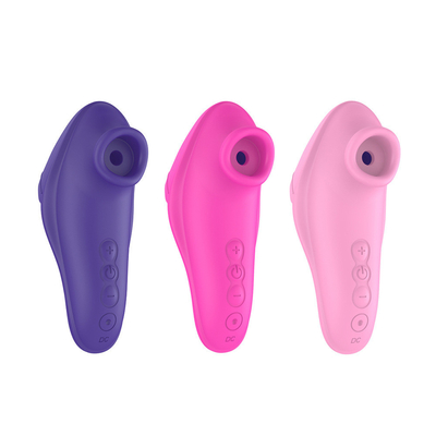 Nipple Sucker Stimulator Klitoris Produk seks untuk wanita Menghisap payudara Vibrator
