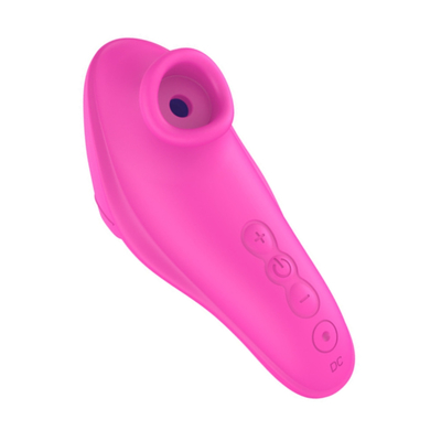 Nipple Sucker Stimulator Klitoris Produk seks untuk wanita Menghisap payudara Vibrator