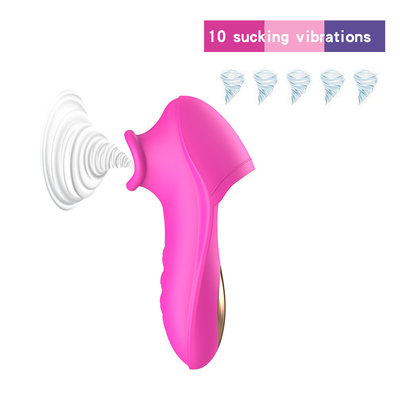 Nipple Sucker Stimulator Klitoris Produk seks untuk wanita Menghisap payudara Vibrator