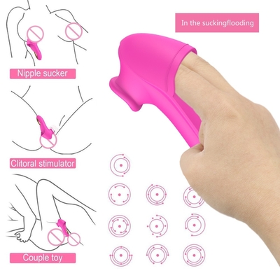 Nipple Sucker Stimulator Klitoris Produk seks untuk wanita Menghisap payudara Vibrator