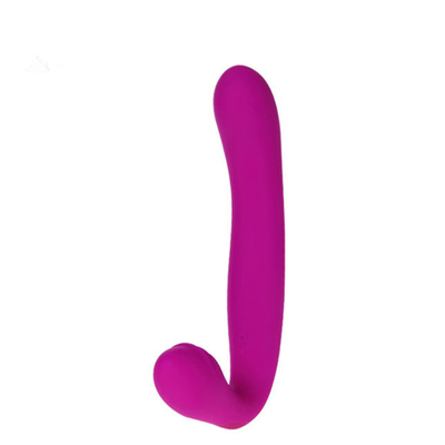 Vibrator Titik G Wanita yang Kuat Vibrator Titik G Wanita Stimulasi Klitoris Vibrator Licking lidah