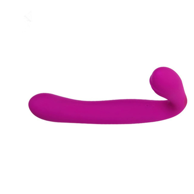 Vibrator Titik G Wanita yang Kuat Vibrator Titik G Wanita Stimulasi Klitoris Vibrator Licking lidah
